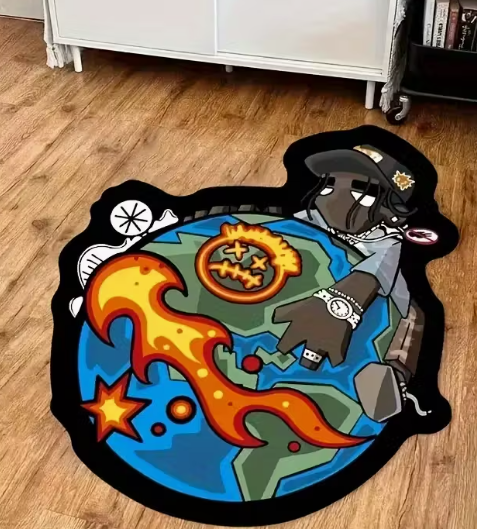 🏡 SoftStep Rugs - Product Link