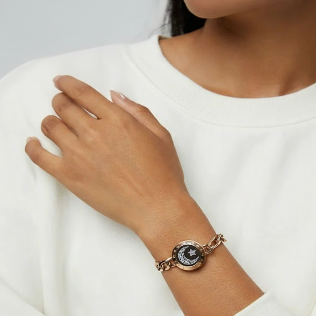 💞 Lovebirds Bracelets - Product Link