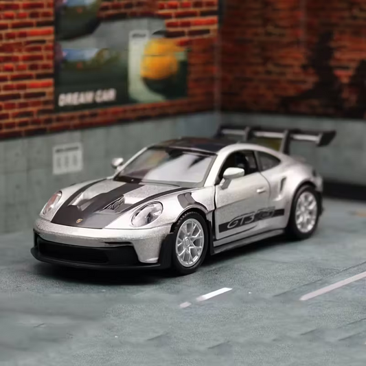 🚗 Mini Car Figurine - Product Link