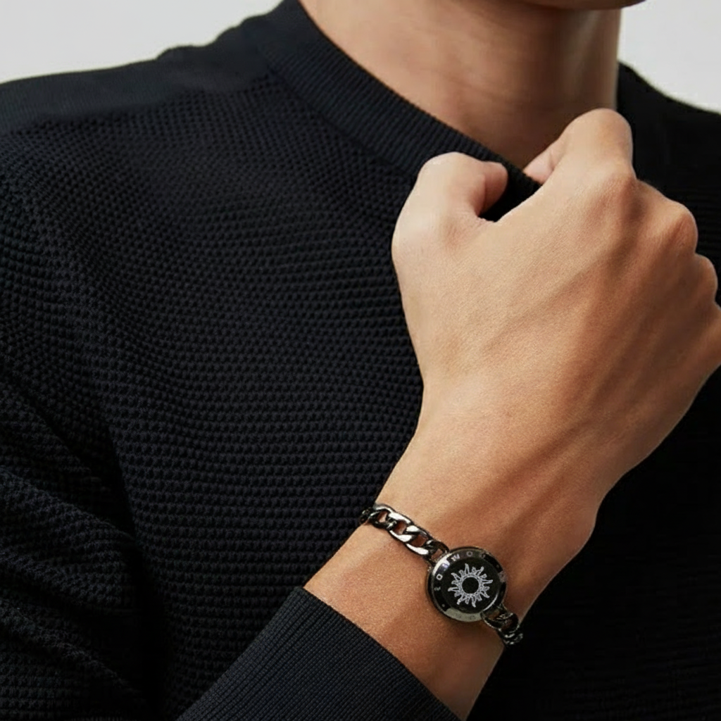 💞 Lovebirds Bracelets - Product Link