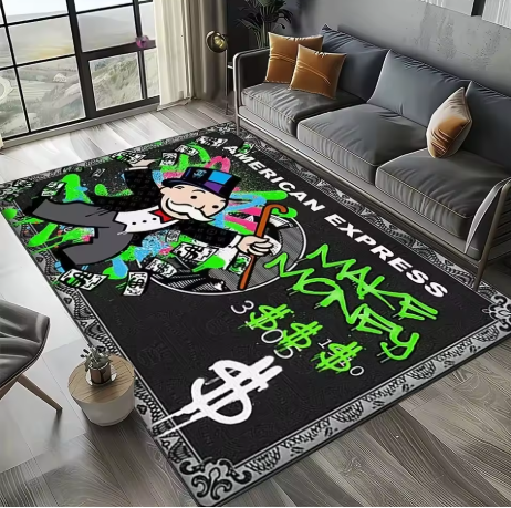 🏡 SoftStep Rugs - Product Link 