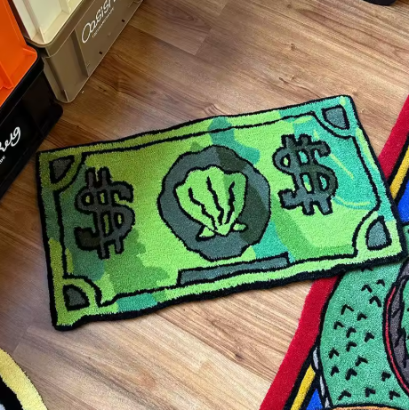 🏡 SoftStep Rugs - Product Link 