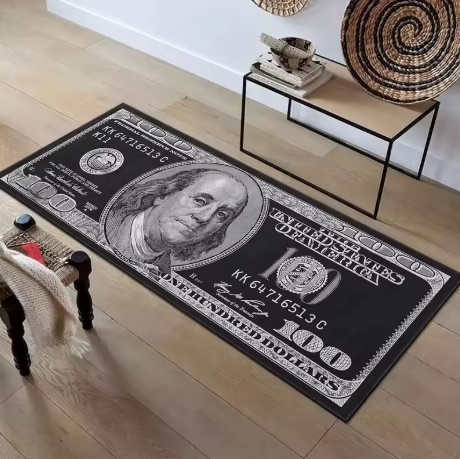 🏡 SoftStep Rugs - Product Link 