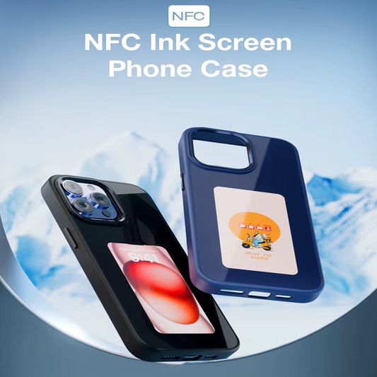 📱 LUMINA Case - Product Link