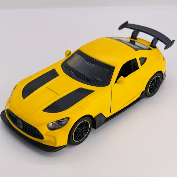 🚗 Mini Car Figurine - Product Link