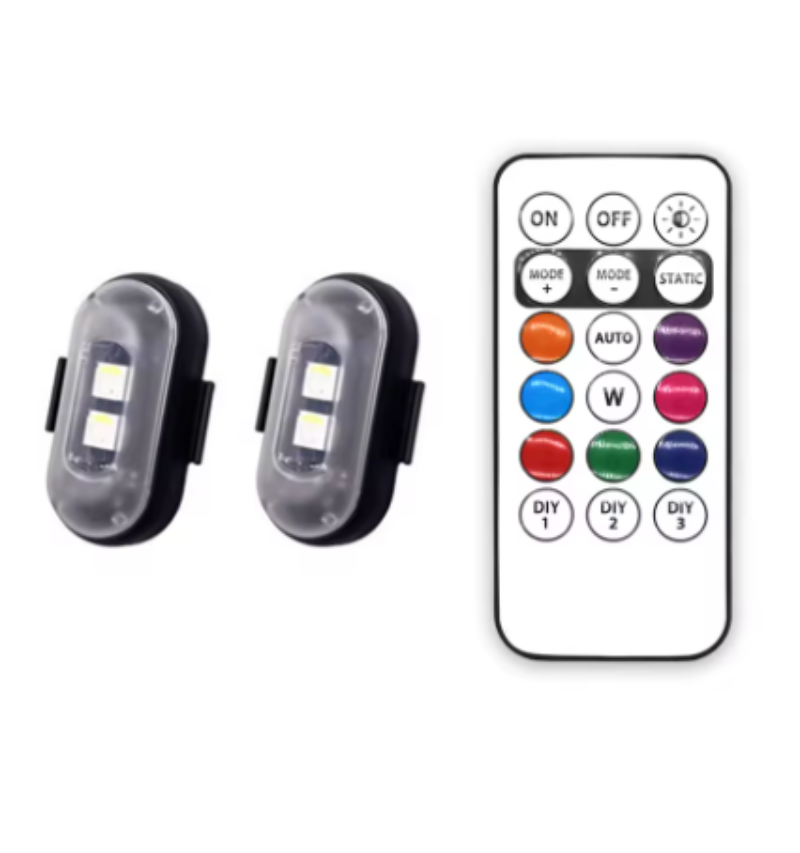 🚨 LED - Small but Bright - Product Link