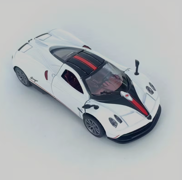 🚗 Mini Car Figurine - Product Link