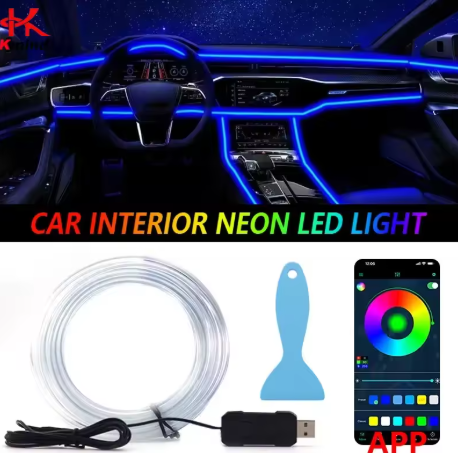 🌈 AfterDark RGB - Product Link